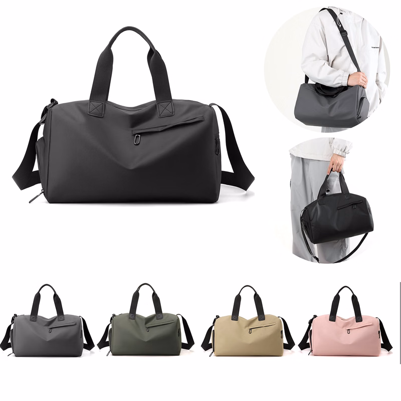 Lightweight Travel Luggage Storage Bag
