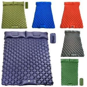 Double Camping Sleeping Pad 1