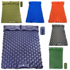 Double Camping Sleeping Pad