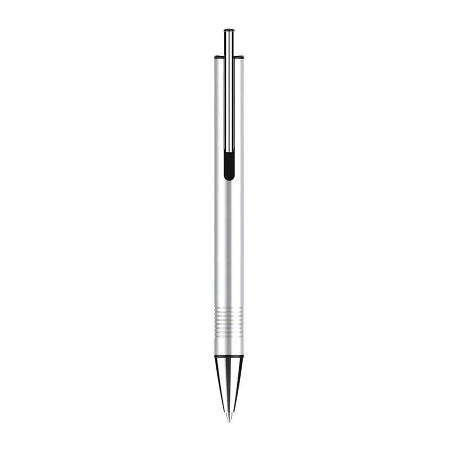 sword click pen metal clip 1