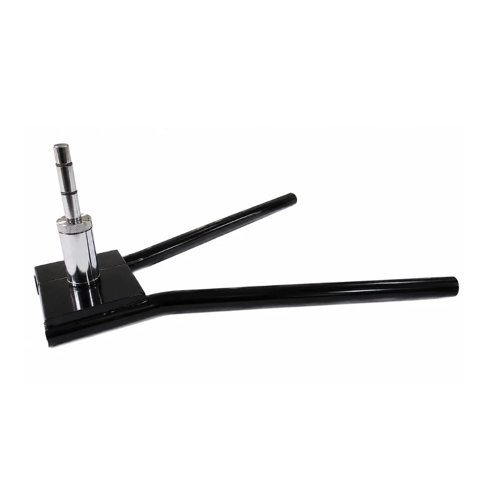 Flag Tire Mount 1