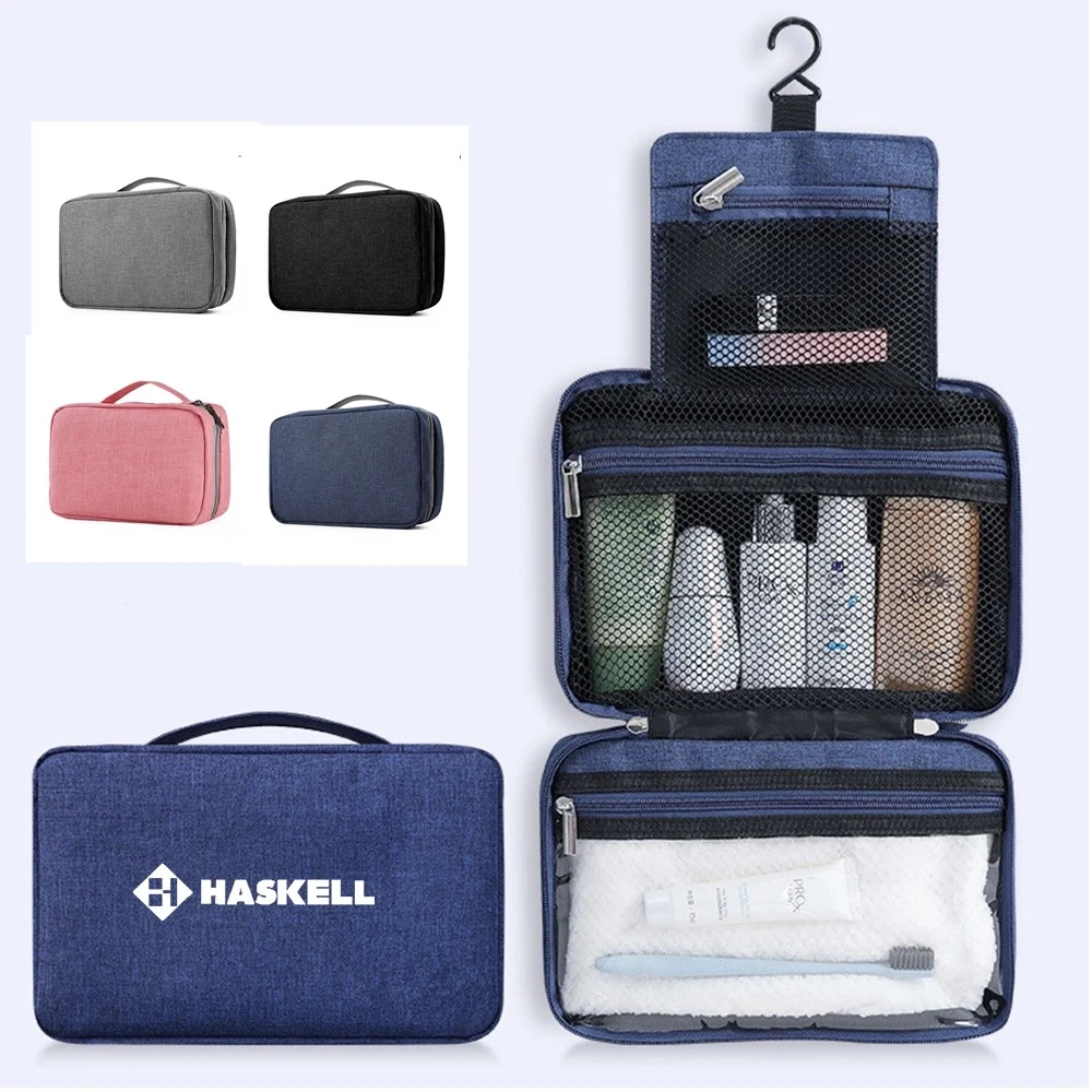 Large Toiletry Bags 1