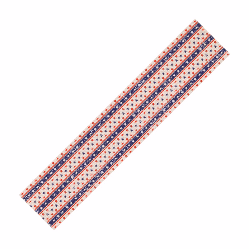 Custom Table Runner MOQ 50PCS