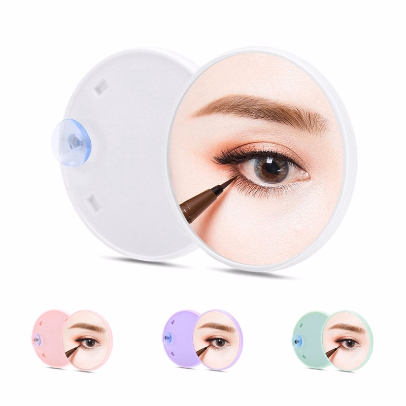 Portable Magnifying Mirror