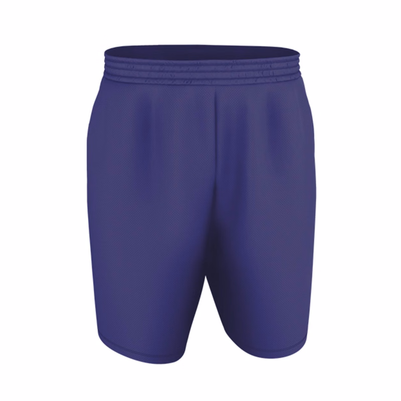 Men's Blank Game Shorts - A205BA