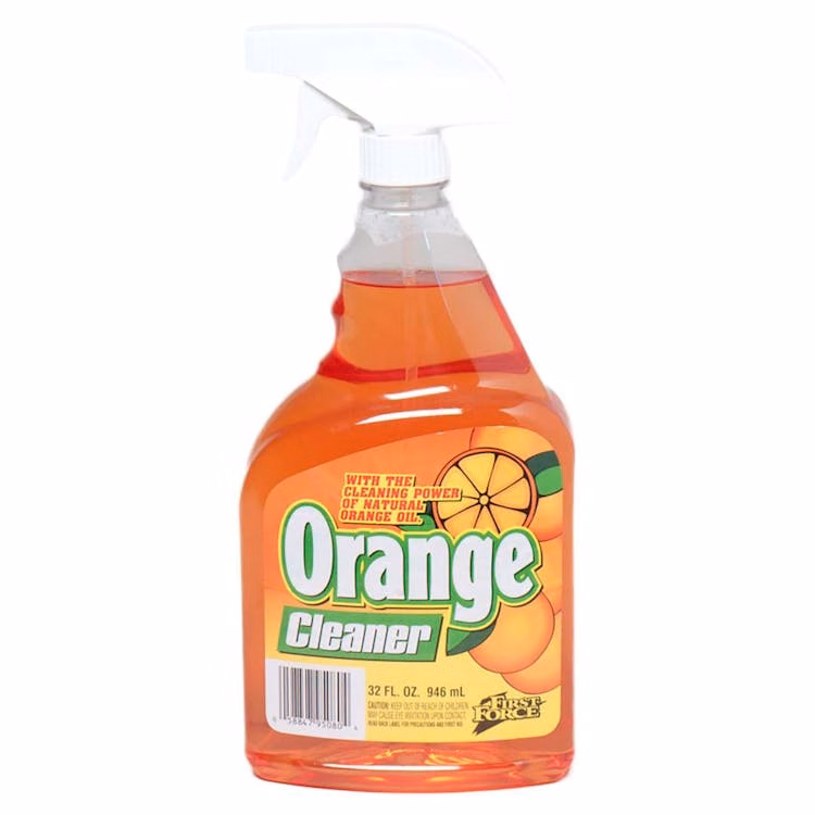 Orange All-Purpose Cleaner - Full Pallet