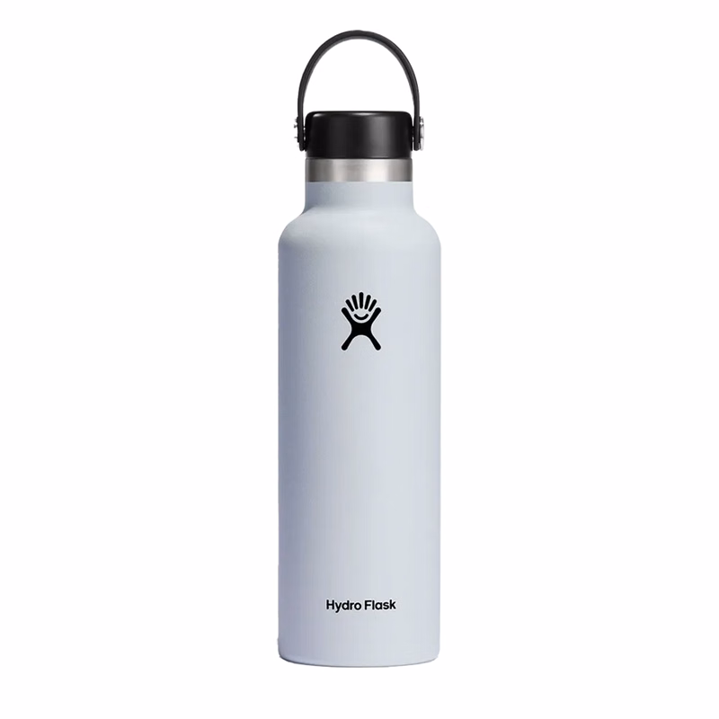 Hydro Flask 21 oz Standard Mouth Bottle