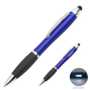 LED Logo Pen 1