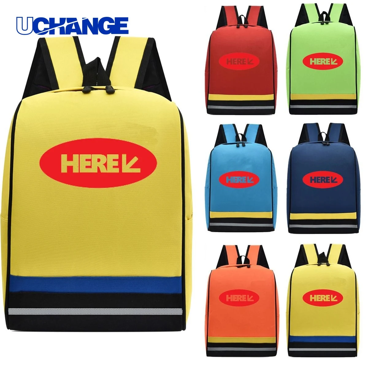 Oxford School Backpack Organizer for Students 1