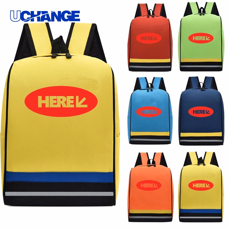 Oxford School Backpack Organizer for Students