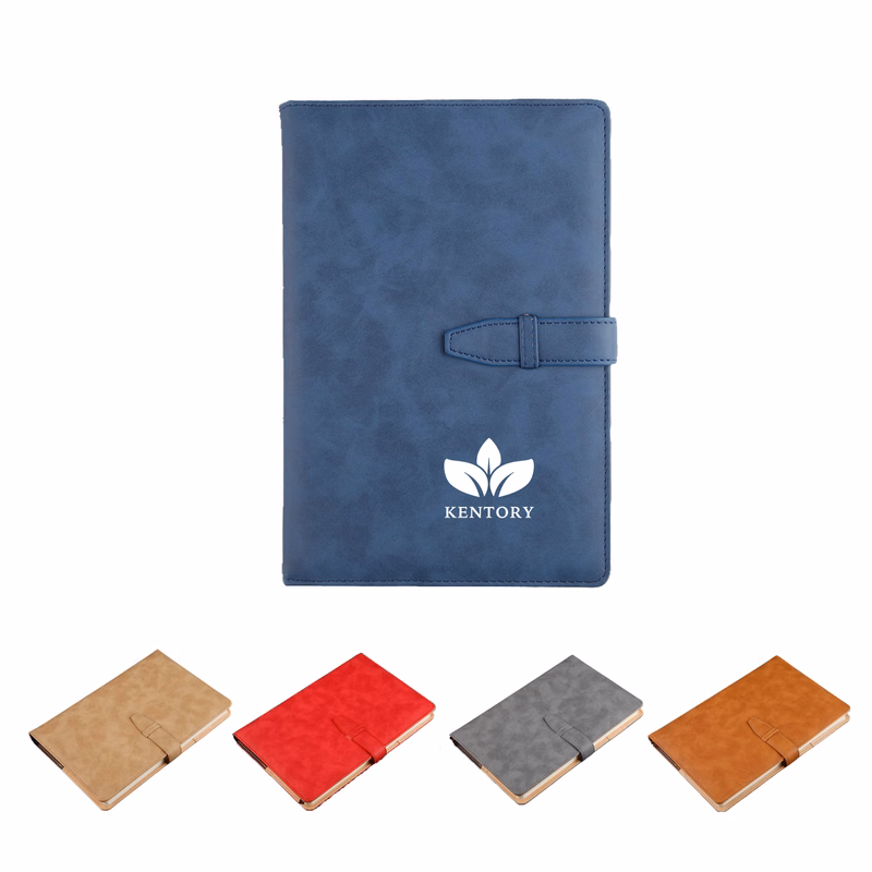 Hardcover Executive Notebooks Journal