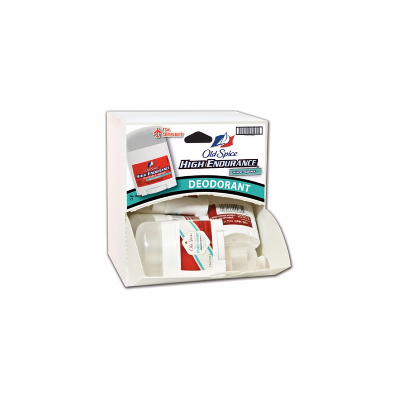 Old Spice Travel Size Deodorant - 0.5 oz