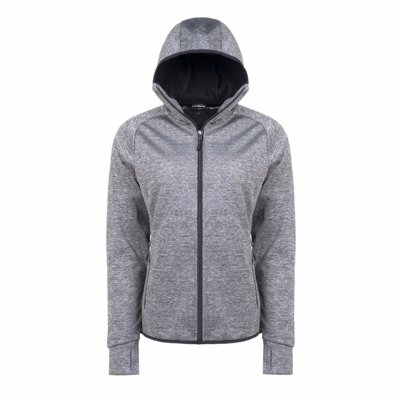 Hooded Flash