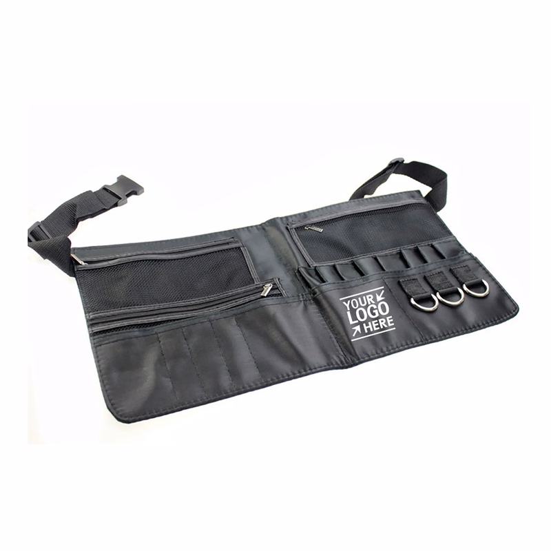 Professional Cosmetic Makeup Brush Waist Bag