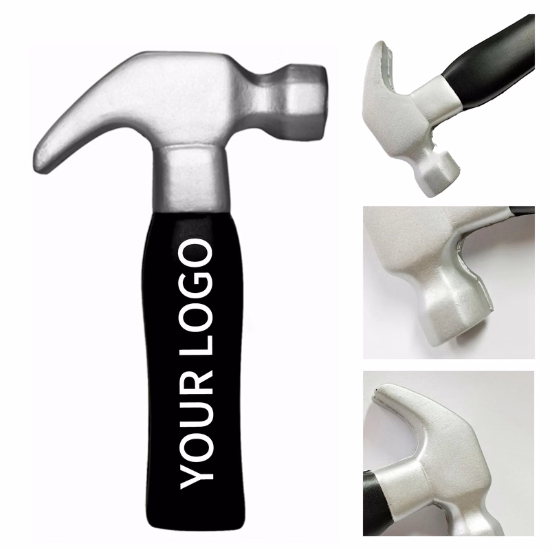Hammer Stress Toy