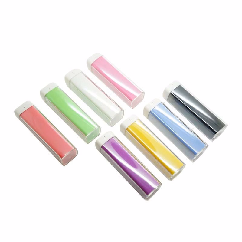 Energize Jr. Portable Power Bank