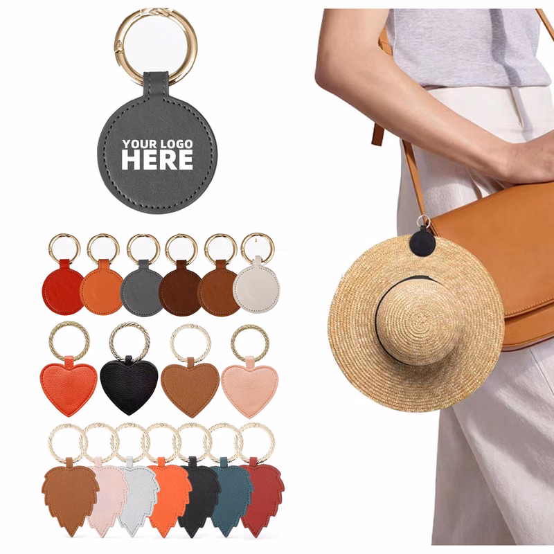 Magnetic Hat Clip For Travel