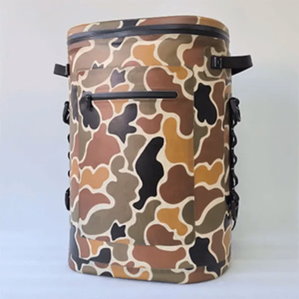 Wholesale Waterproof Bag with Big Capacity