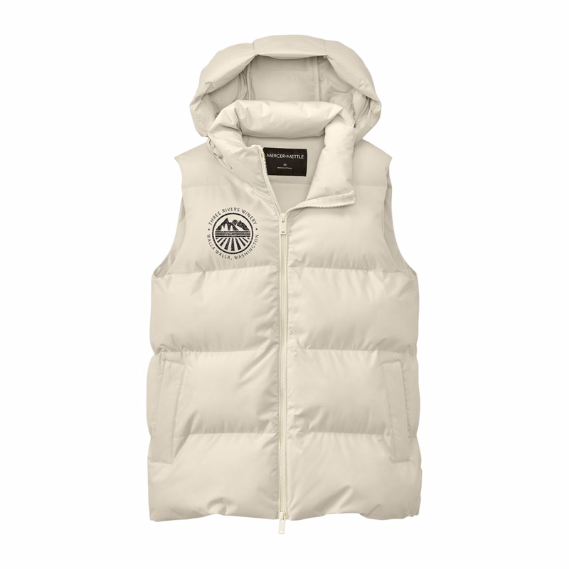 Women's Cold Weather Vest