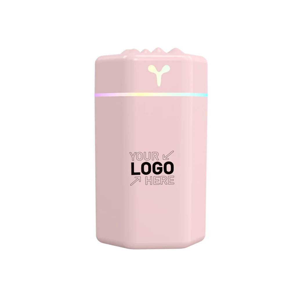 Small Cute Humidifier 1