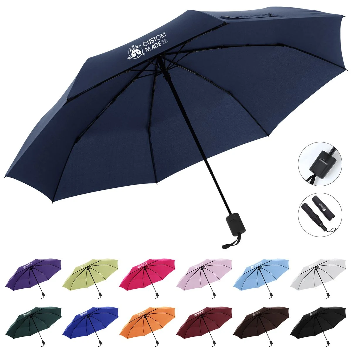 Foldable Umbrella 1