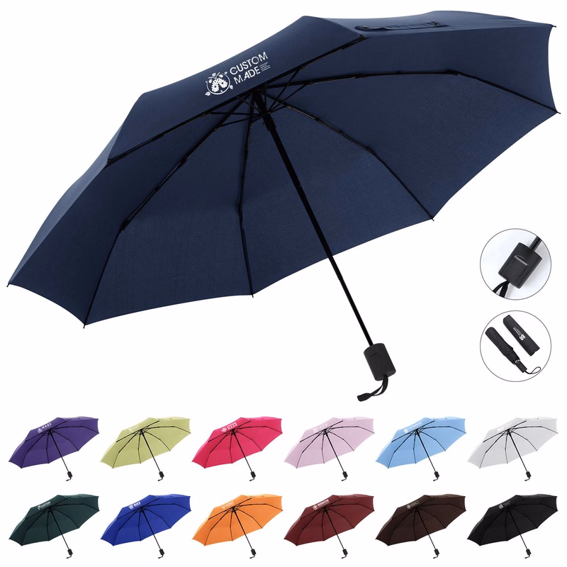 Foldable Umbrella