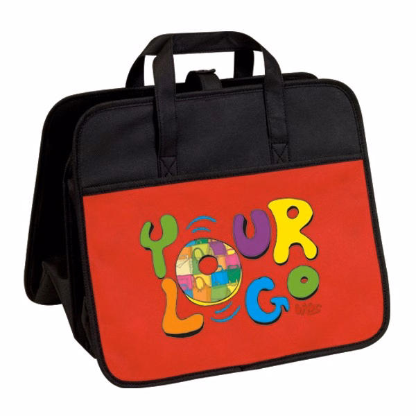 Collapsible Car Trunk Organizer
