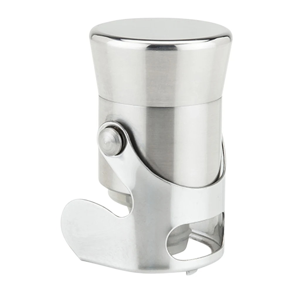 Heavyweight Champagne Stopper 1