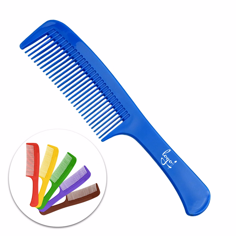 Portable Grooming Comb