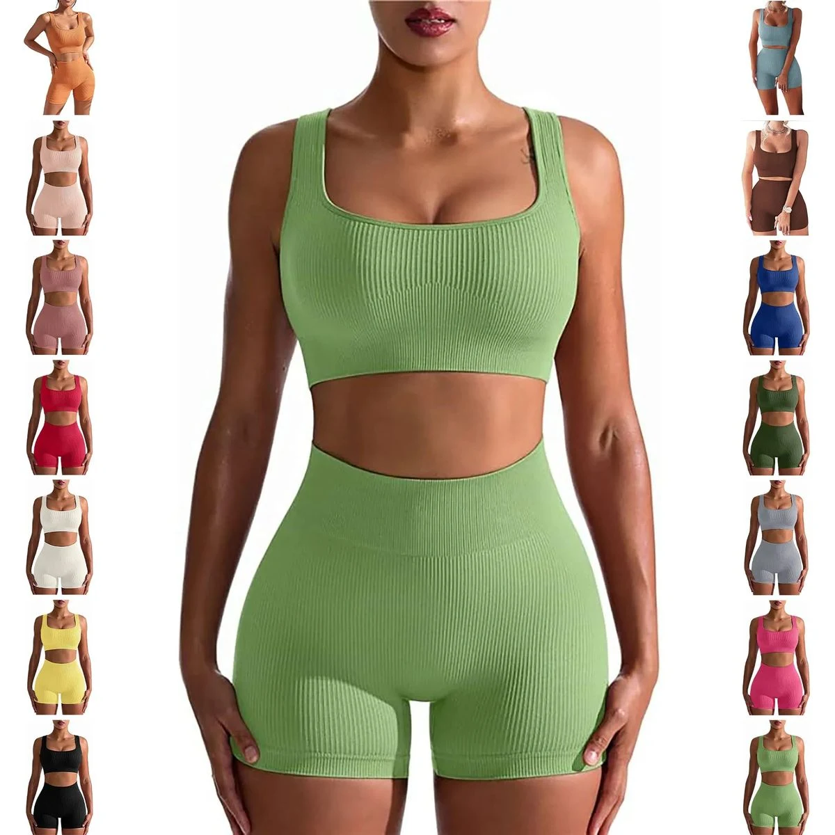 Women Workout Outfits 1