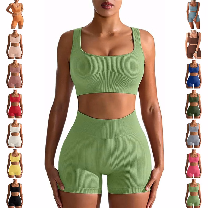 Women Workout Outfits