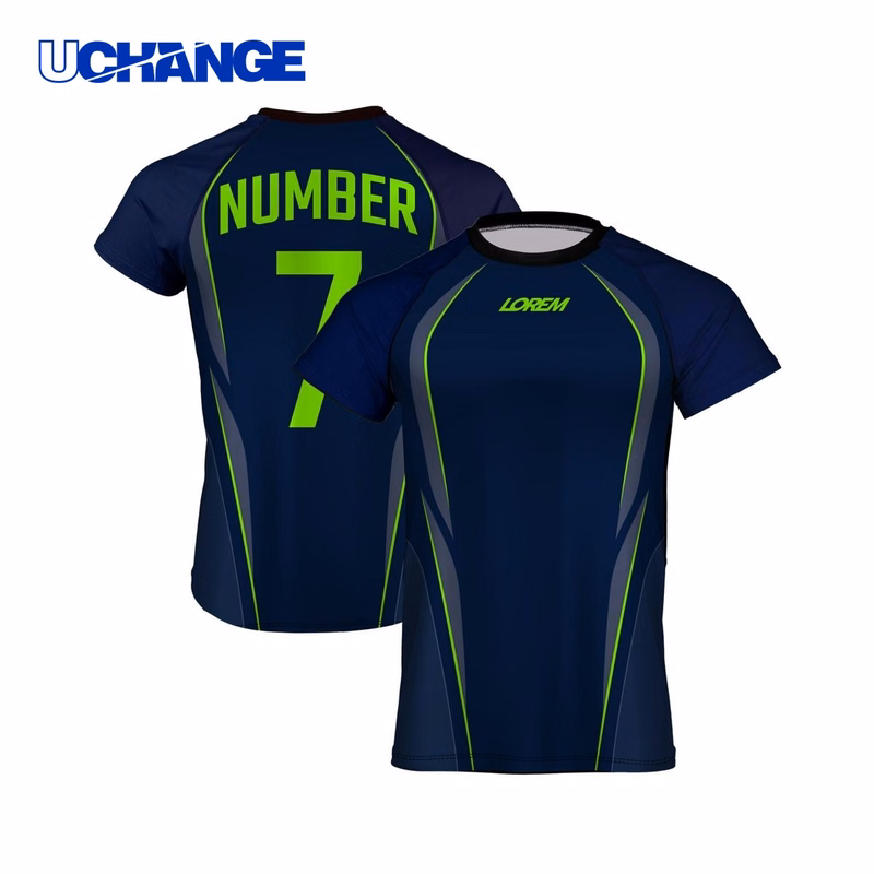 Custom Athletic Compression Top Apparel