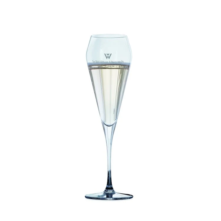 Spiegelau Willsberger 8.5 oz Champagne Flute, set of 4 1