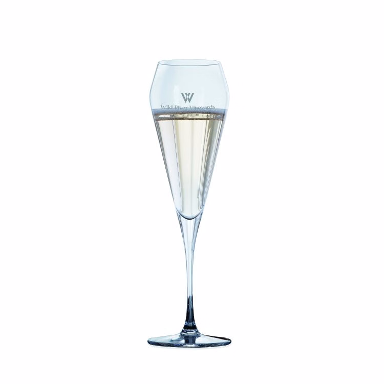 Spiegelau Willsberger 8.5 oz Champagne Flute, set of 4