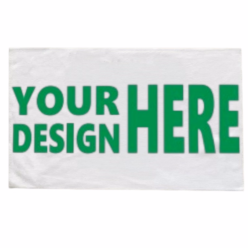 Microfiber Sports Rally Towel
