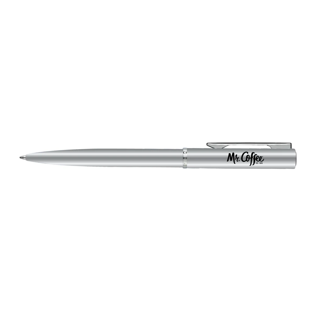 Waterman Allure Ballpoint - Blue Ink 1