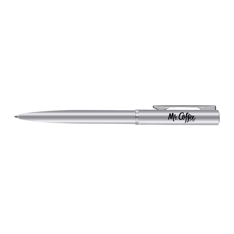 Waterman Allure Ballpoint - Blue Ink