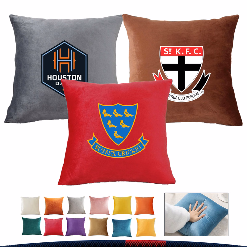 Hilone Pillow Cover