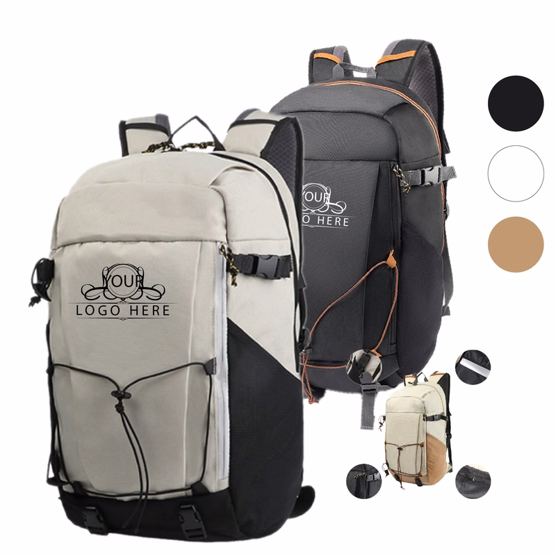 Durable Travel Hiking Backpack