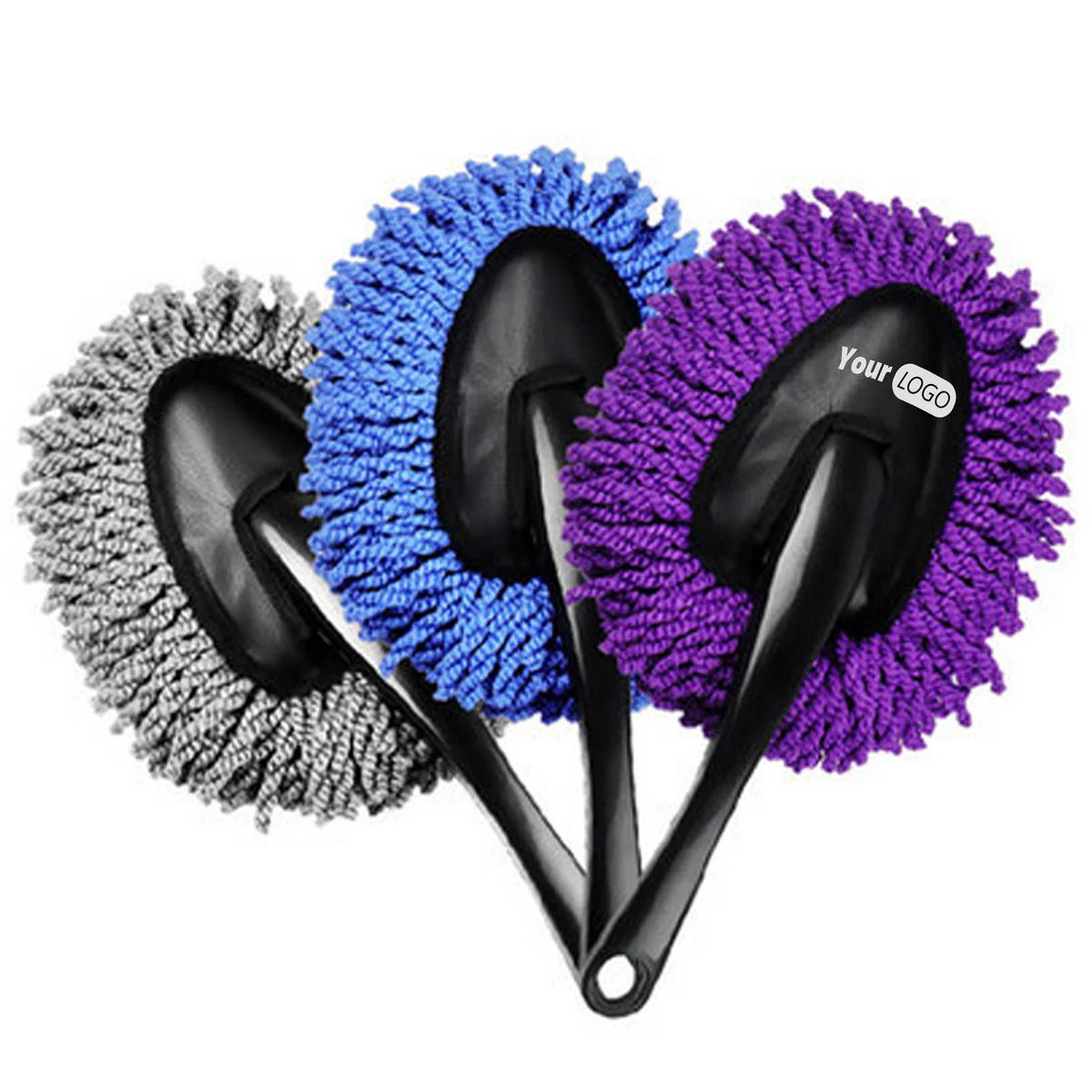 Plastic Premium Multi-Functional Car Duster For Easy Vehicle Maintenance 1