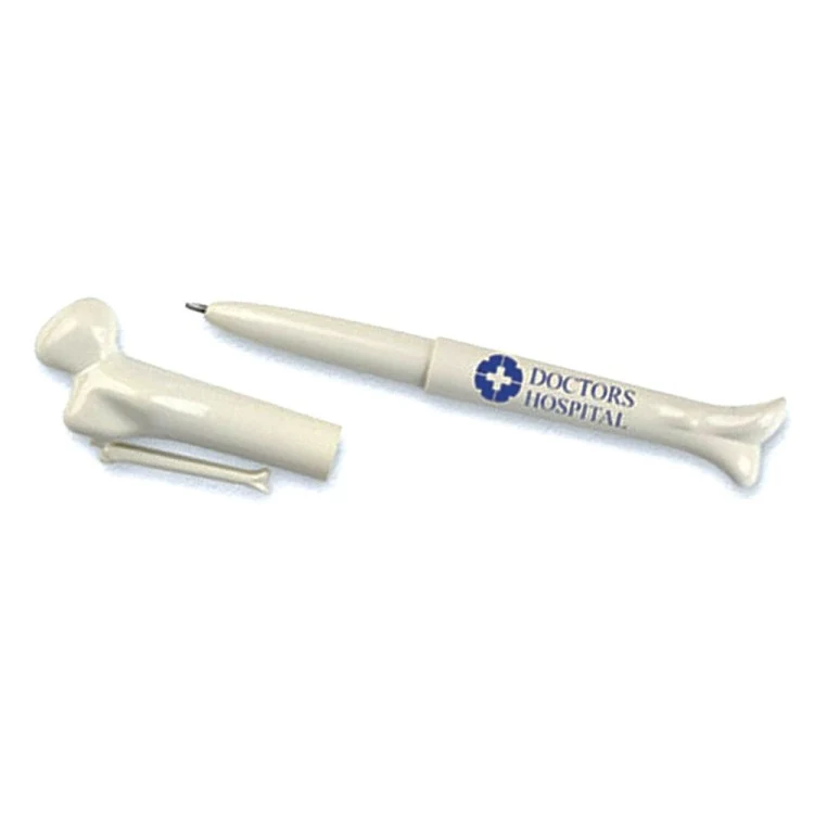 Bone Shape Pen 1