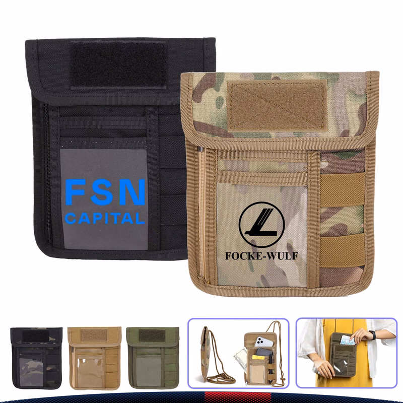 Guwey Neck Bag