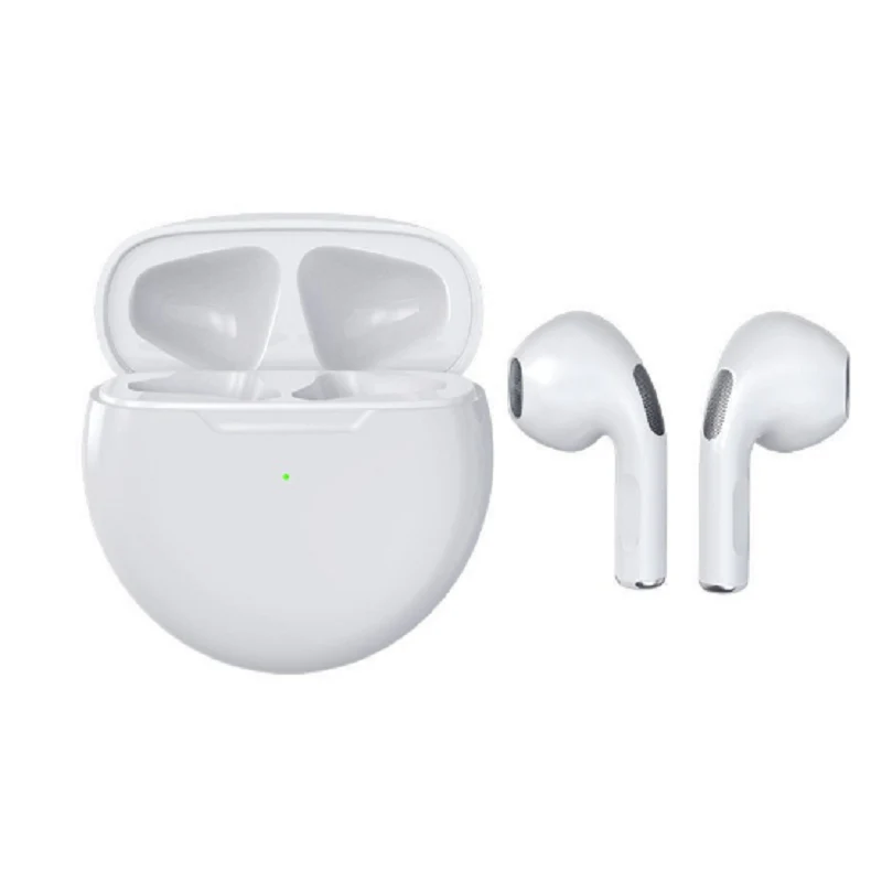 Waterproof Wireless Bluetooth 5.0 Earbuds with Charging Case 1