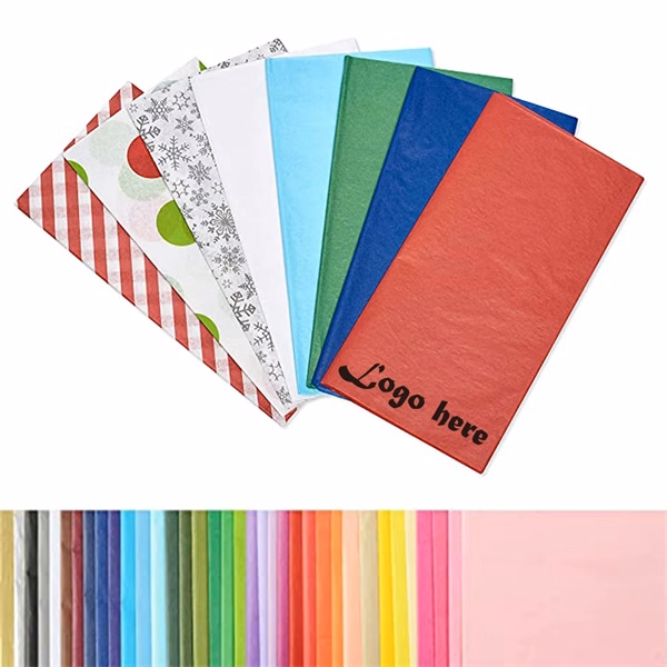 17gsm Wrapping Tissue Paper 20"x30"