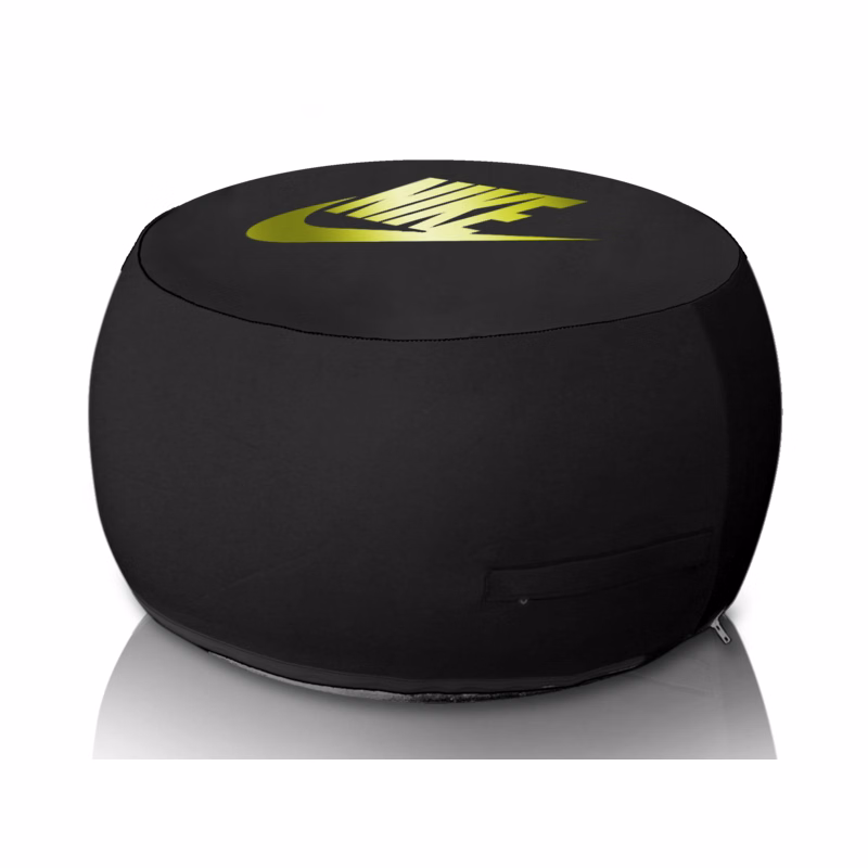 Custom Inflatable Ottoman