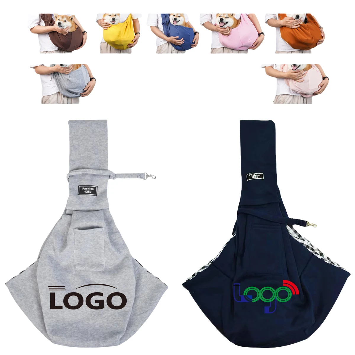 Portable Dog Carrying Bag MOQ20 1