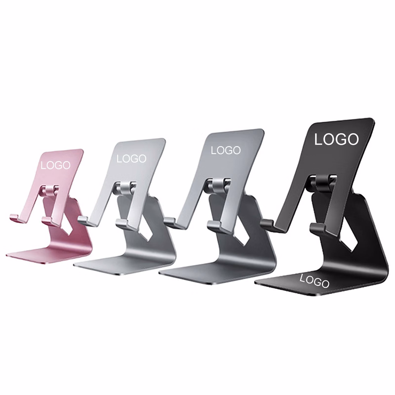 aluminum alloy Phone Holder Stand Support