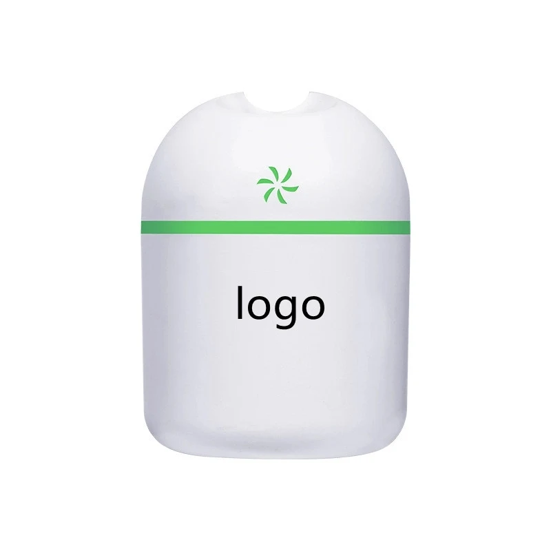 USB Portable Humidifier 1