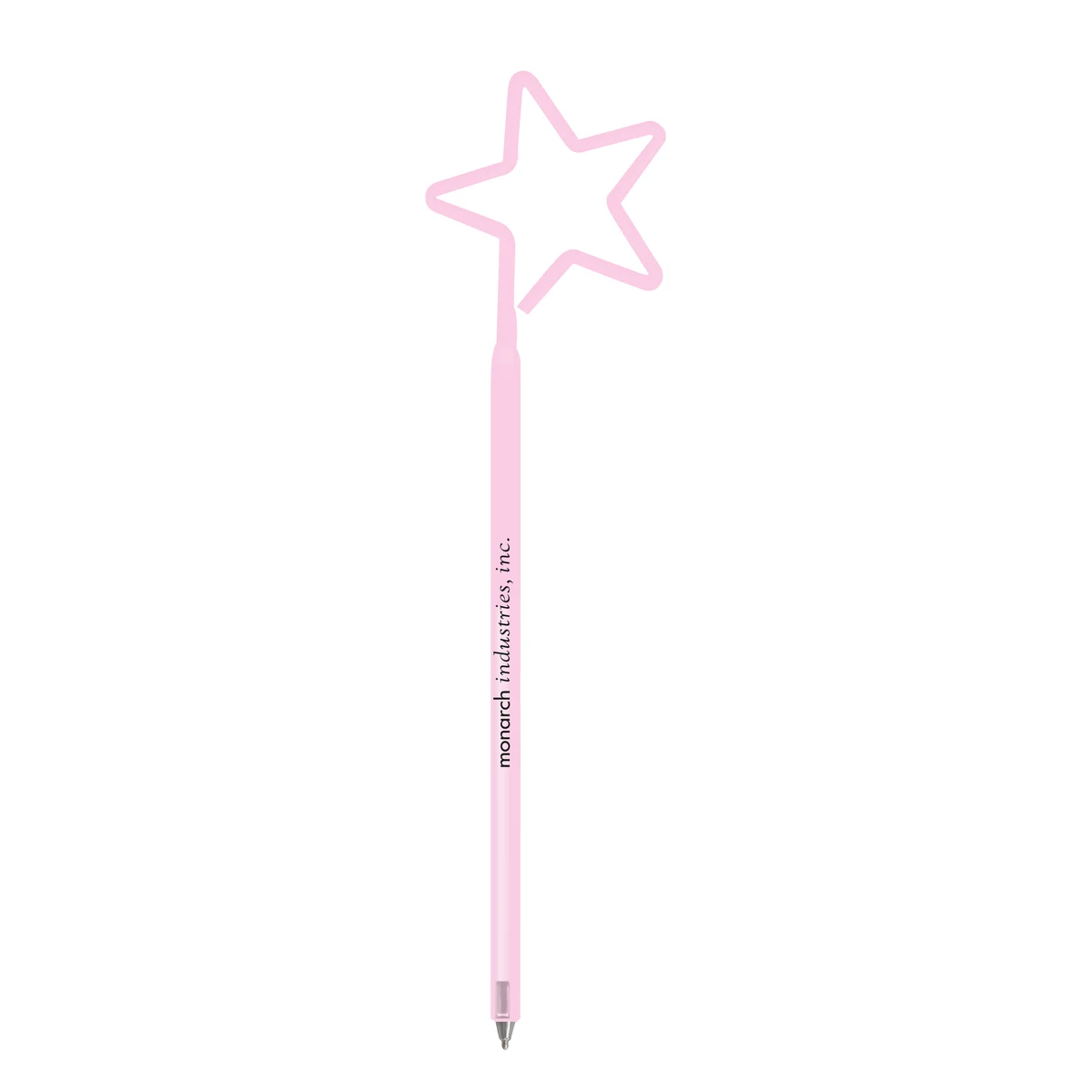 Star Inkbend Xtra, Bent Pen 1
