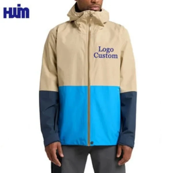 High Performance Winter Unisex Jacket 1